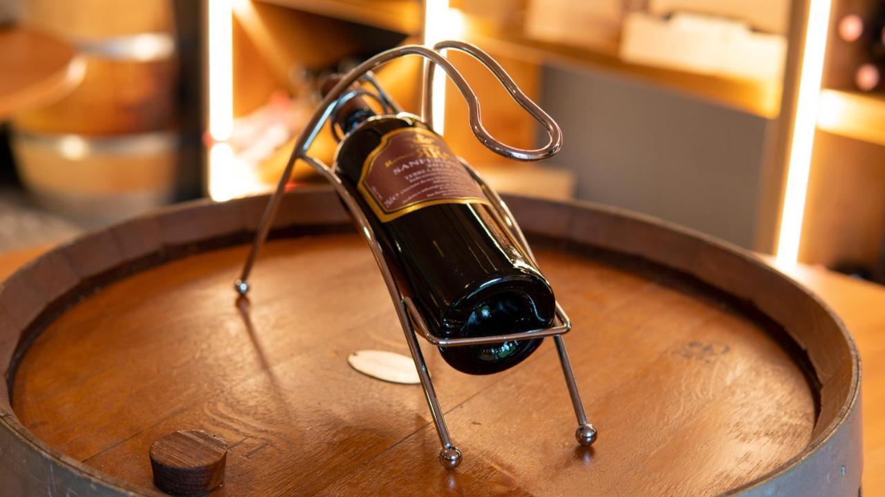 Tenuta Ronco Regio San Fermo della Battaglia ภายนอก รูปภาพ