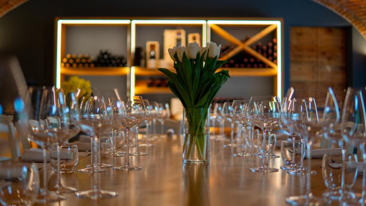 Tenuta Ronco Regio San Fermo della Battaglia ภายนอก รูปภาพ