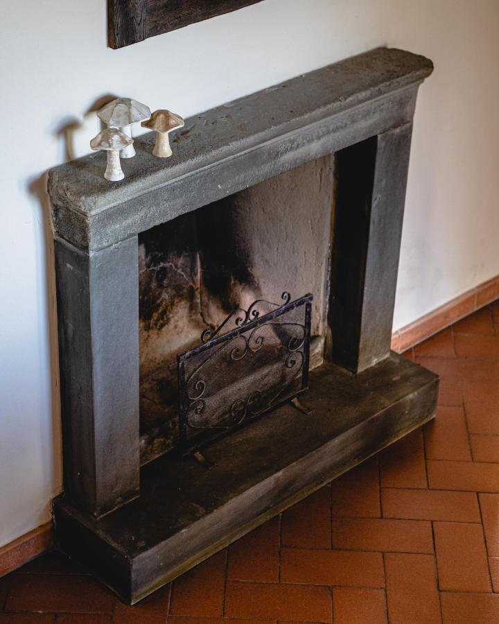 Tenuta Ronco Regio San Fermo della Battaglia ภายนอก รูปภาพ
