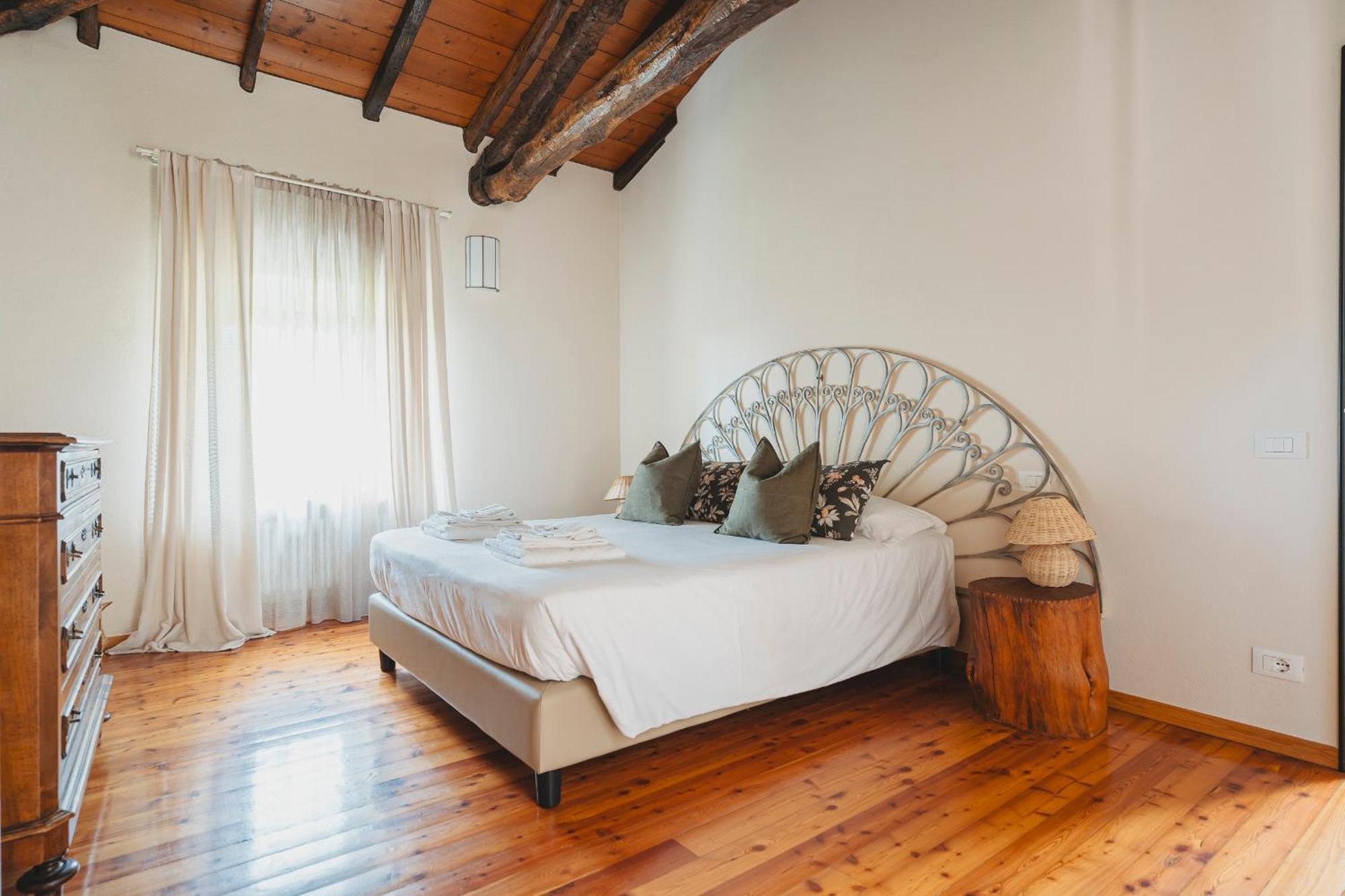 Tenuta Ronco Regio San Fermo della Battaglia ภายนอก รูปภาพ