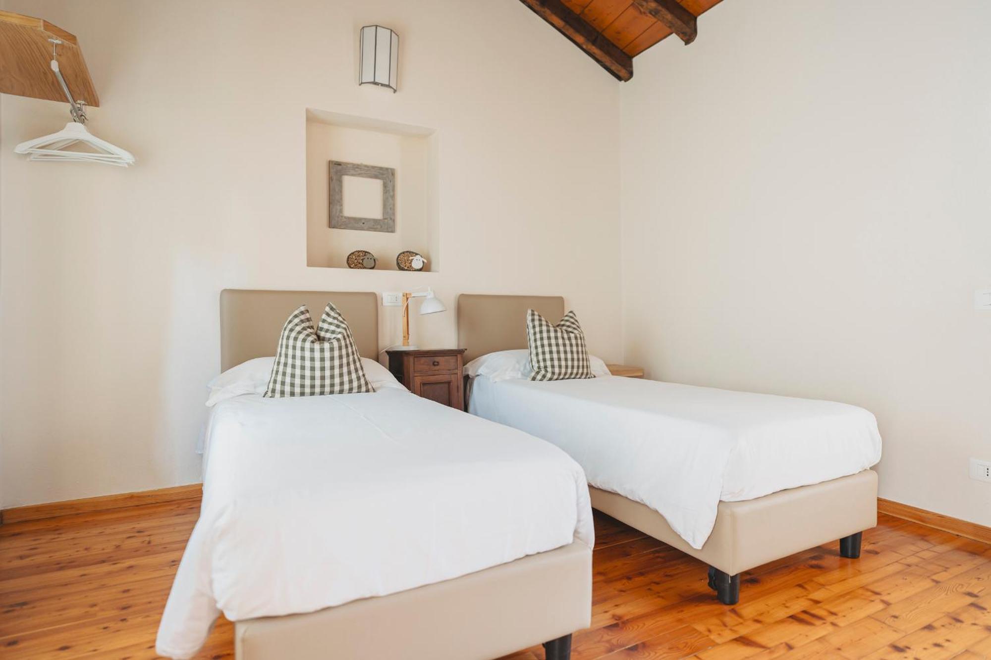 Tenuta Ronco Regio San Fermo della Battaglia ภายนอก รูปภาพ