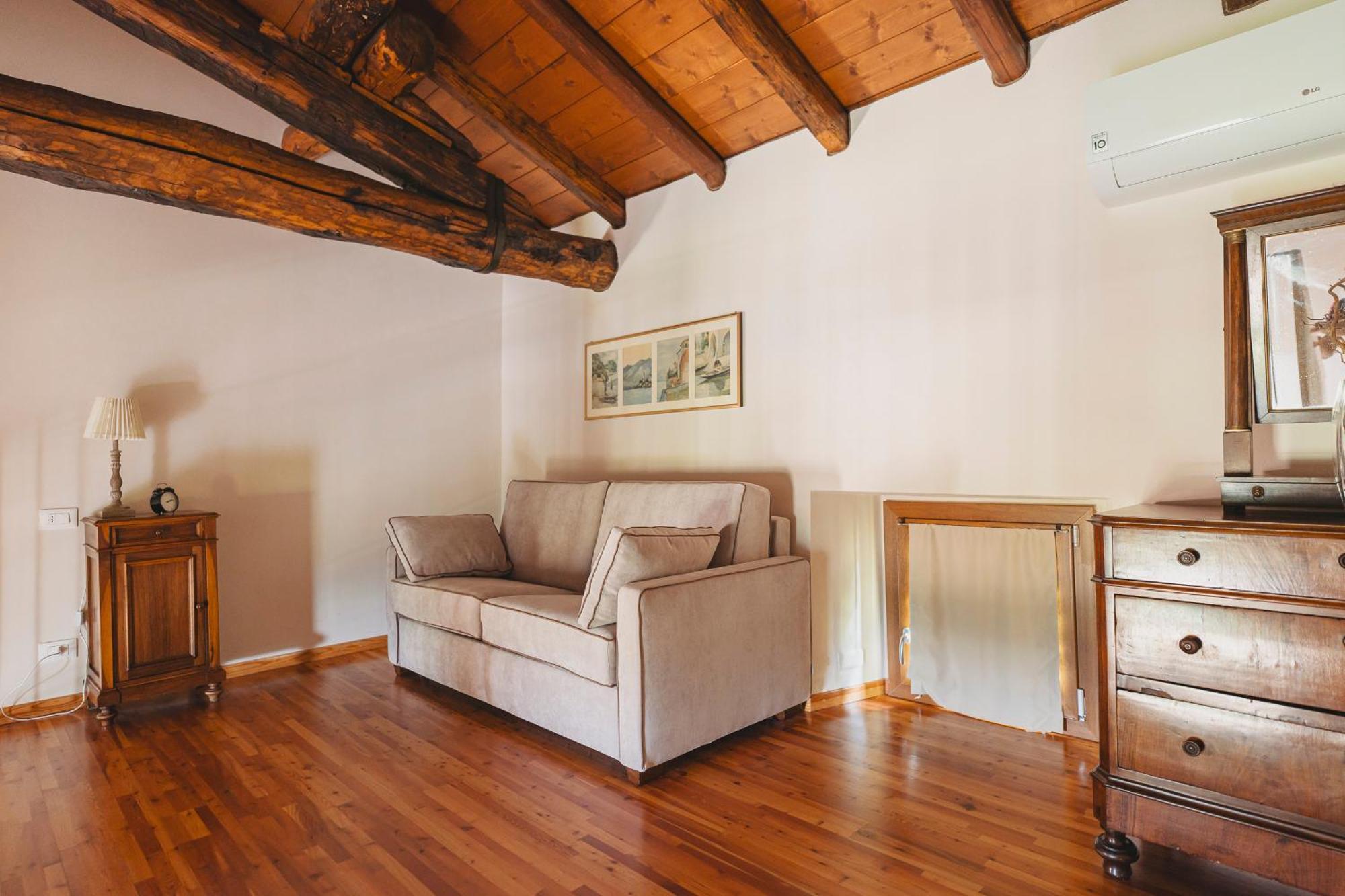 Tenuta Ronco Regio San Fermo della Battaglia ภายนอก รูปภาพ