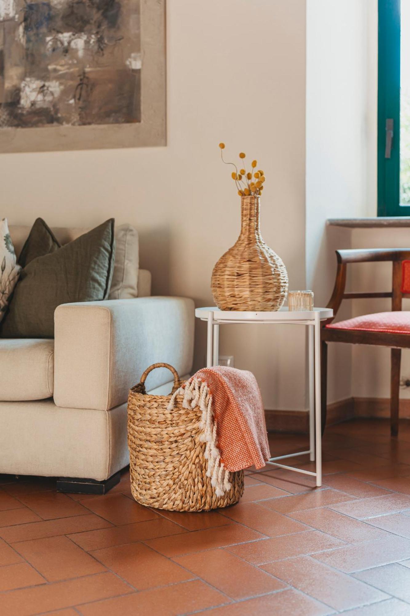 Tenuta Ronco Regio San Fermo della Battaglia ภายนอก รูปภาพ