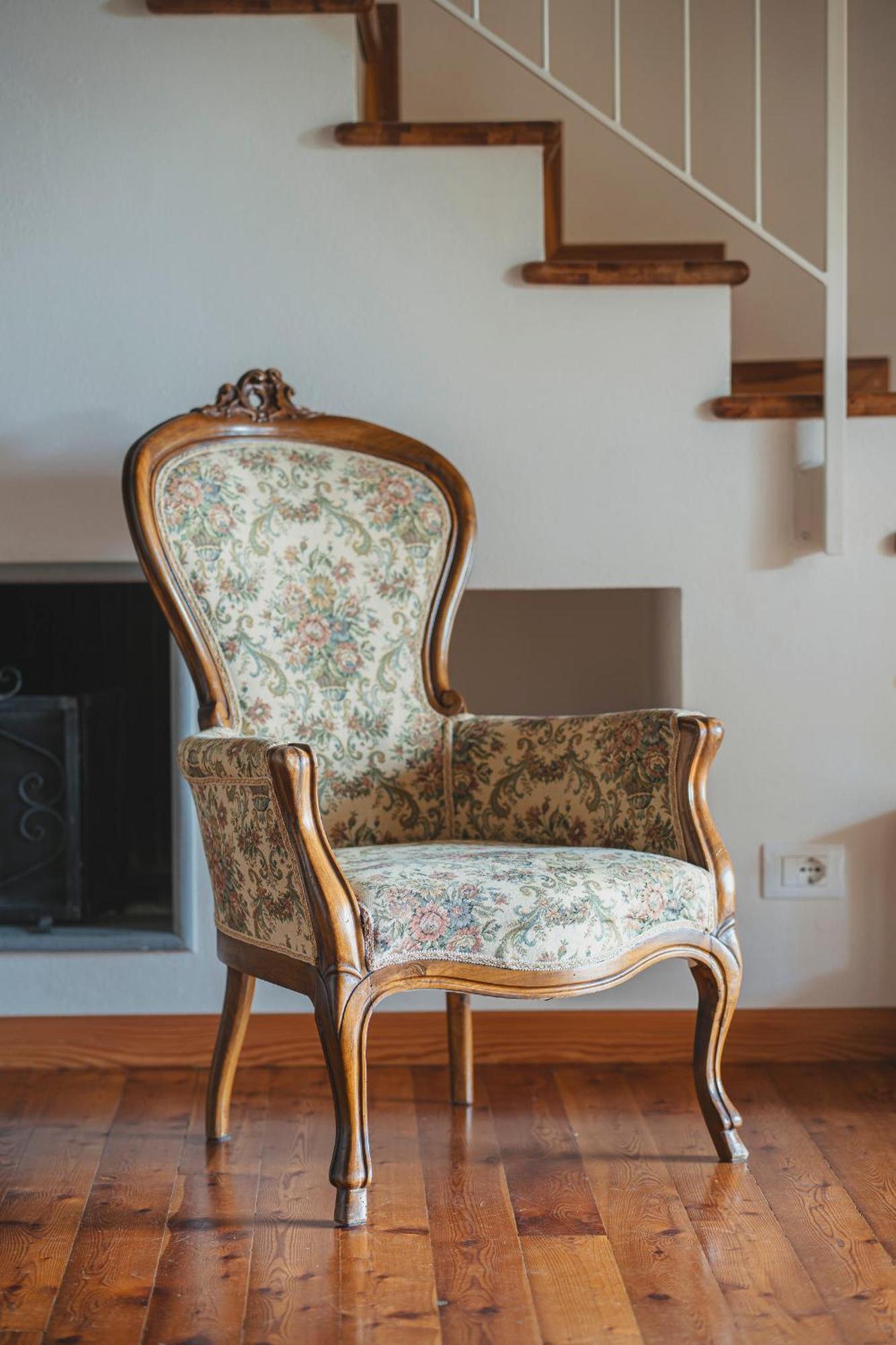 Tenuta Ronco Regio San Fermo della Battaglia ภายนอก รูปภาพ