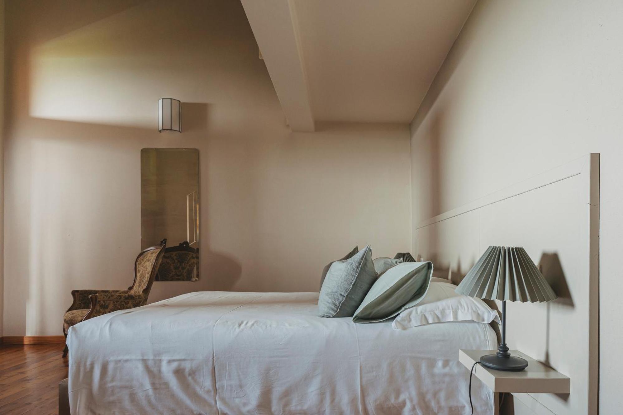 Tenuta Ronco Regio San Fermo della Battaglia ภายนอก รูปภาพ