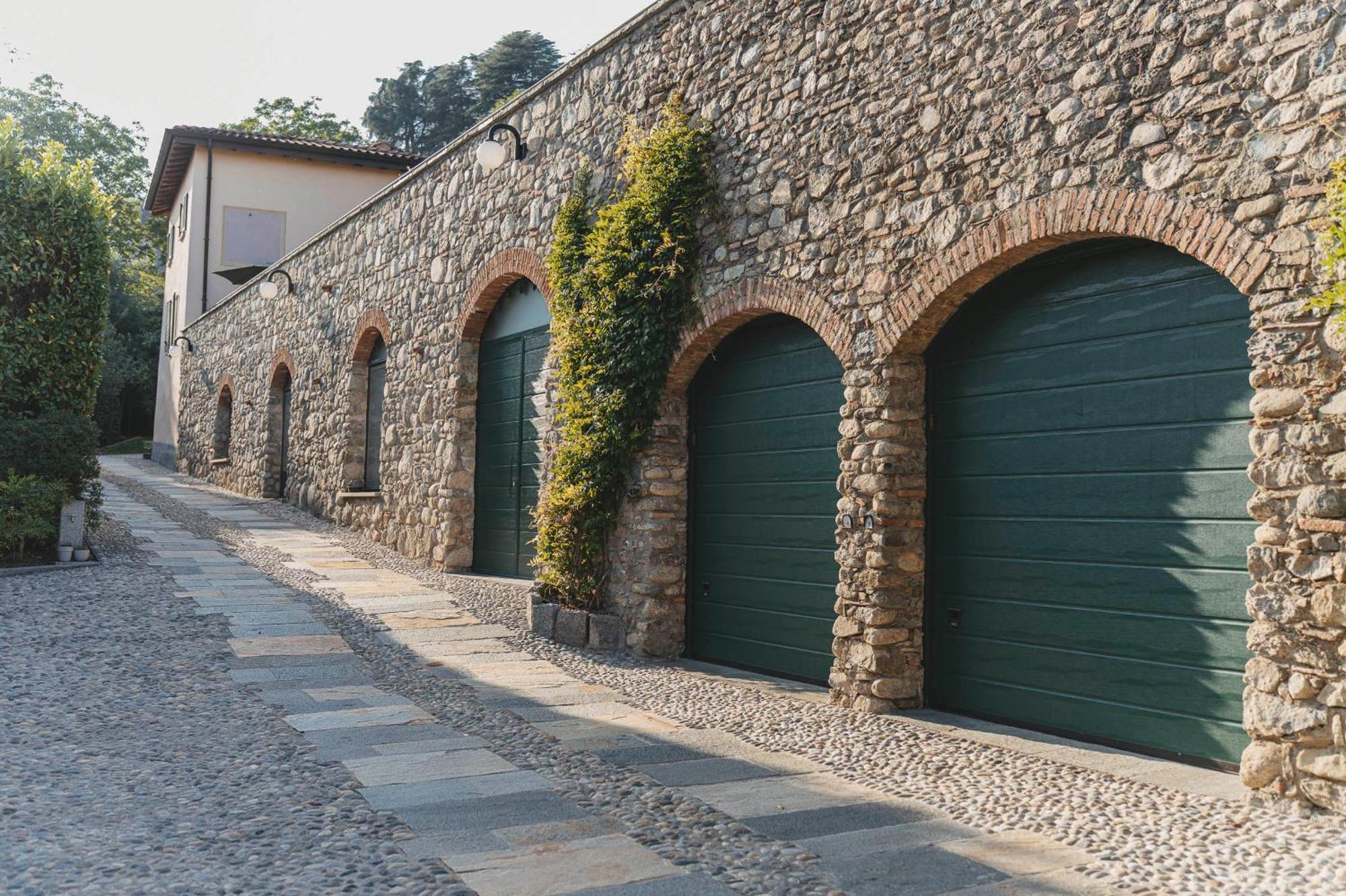 Tenuta Ronco Regio San Fermo della Battaglia ภายนอก รูปภาพ