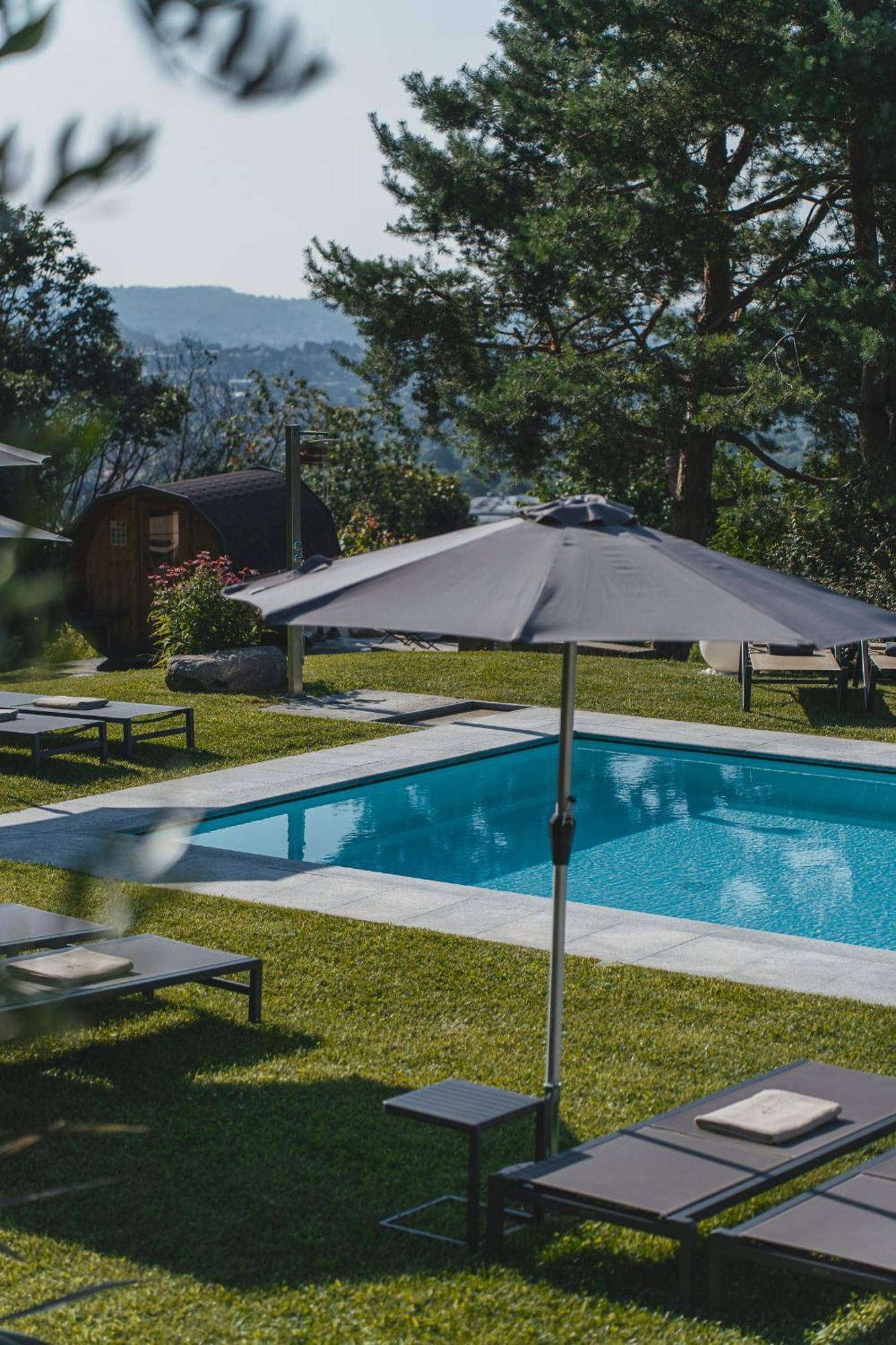 Tenuta Ronco Regio San Fermo della Battaglia ภายนอก รูปภาพ